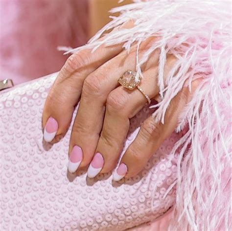 Nude Nail Designs To Copy Right Now