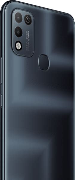 Infinix Hot Play Full Specifications