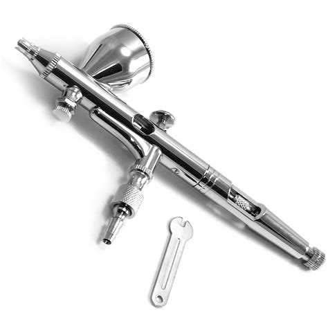 High Precision Double Action Airbrush Kit Mm G