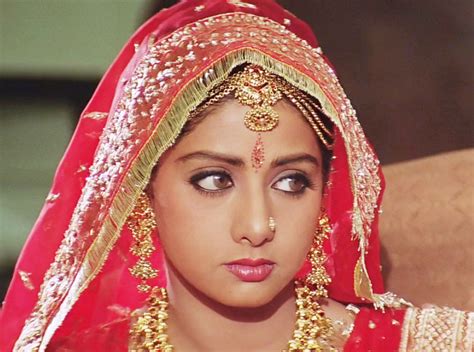 top 10 films of Bollywood actress Sriidevi who passed away on Feb 24