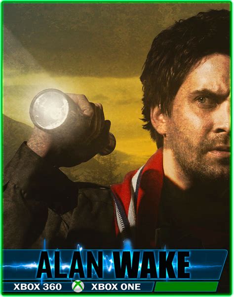 Buy Alan Wake XBOX ONE cheap, choose from different sellers with ...