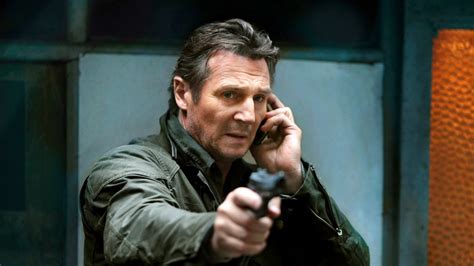 Taken 3 L ora della verità trama cast e streaming del film