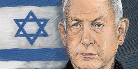 Benjamin Netanyahu at War - WSJ