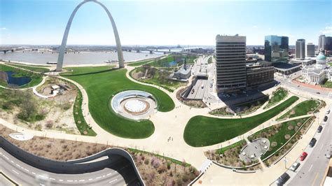 CMT Contributes To St Louis Region Infrastructure Improvement Project