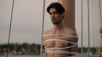 Corey Sevier Hot Canadian LPSG