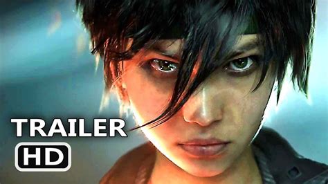 Beyond Good And Evil 2 Official Trailer New E3 2018 Game Hd Youtube