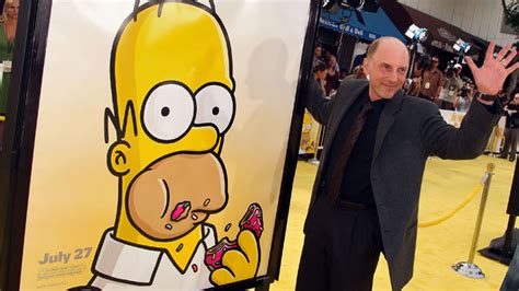 ‘The Simpsons’: Meet The Cast