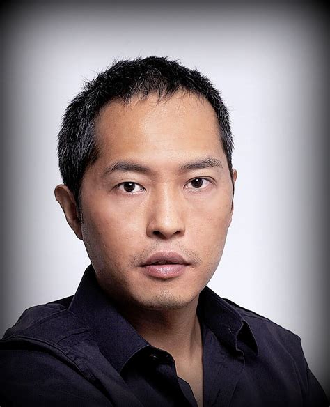 Casting News Ken Leung To Play Karnak Hero Club