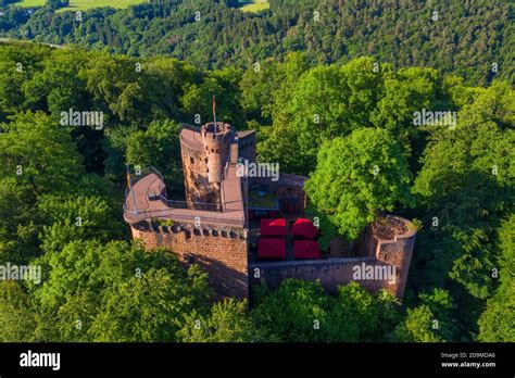 Montclair Castle Germany Hi Res Stock Photography And Images Alamy