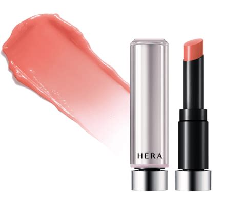 SENSUAL NUDE BALM Campaign Library HERA International