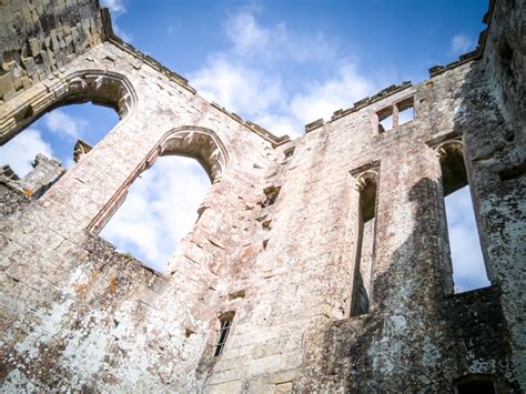 Old Wardour Castle | Get Tickets, Visitor Info | Castles History