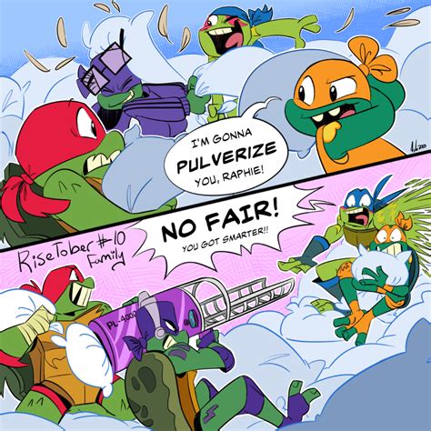 Kicsterash S Tumblr Teenage Mutant Ninja Turtles Artwork Teenage