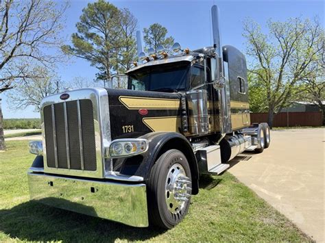 2023 PETERBILT 389 For Sale in Alvarado, Texas | TruckPaper.com