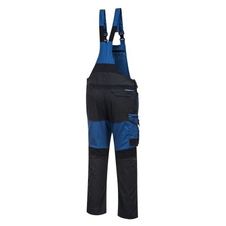 Portwest Wx Bib And Brace T Burlington Uniforms