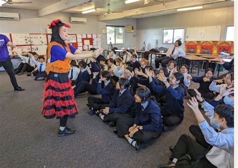 Avalon College – EdNet Study Abroad