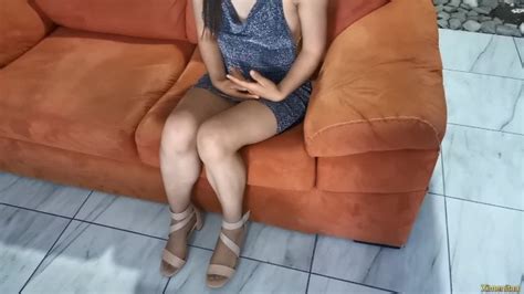 Casi Me Cacha Mi Esposa Cogiendo Con La Sirvienta Nueva Xxx Videos