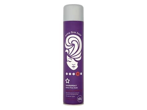 Best Hairspray 2021 For All Hair Types For Fine And Straight To Thick And Curly Hair The