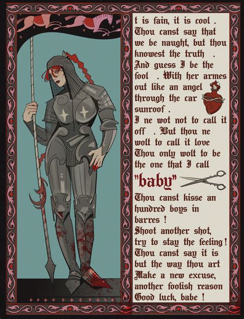 Best 12 Chappell Roan Of Arc Vmas Fan Art Artofit