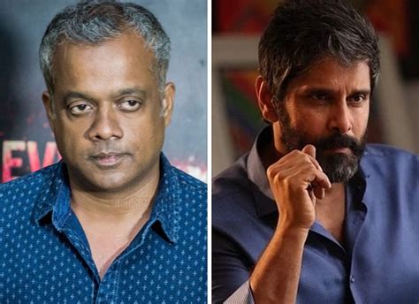 Gautham Vasudev Menon Pens Heartfelt Note After Dhruva Natchathiram