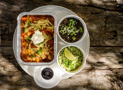 Noble Hill cosecha restaurant photo gallery