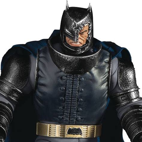 The Dark Knight Returns Costume