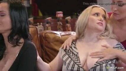 Naughty Milf Massage Club Ryan Keely Porn D Xhamster Xhamster