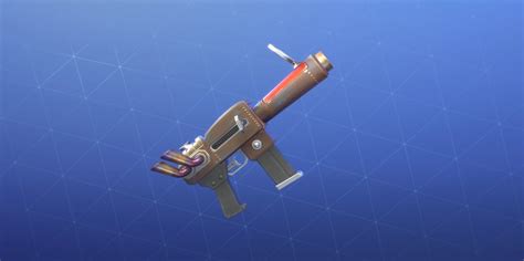 The 9 Best Fortnite STW Items And Weapons Dot Esports