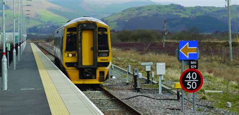 Ertms Early Deployment Scheme