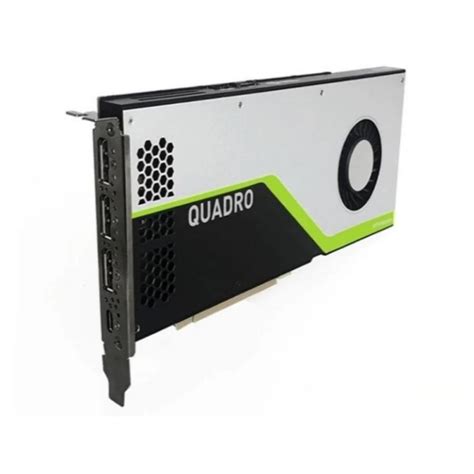 Leadtek Nvidia Quadro Rtx Gb Gddr Rtx