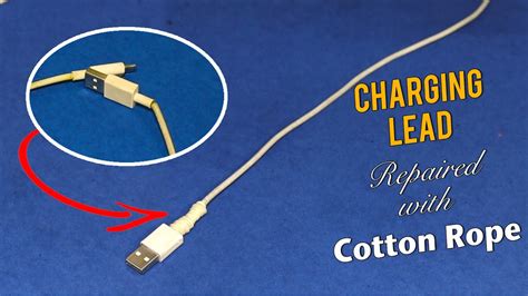 Stop Wasting Money On Broken Cables Learn How To Prevent Charging