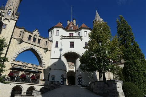 The Forgotten Secrets of Castle Sigmaringen