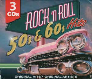 Rock N Roll Hits S S Cd Compilation Discogs