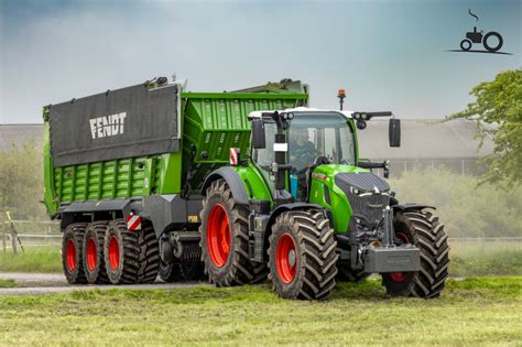 Foto Fendt 728 1522270