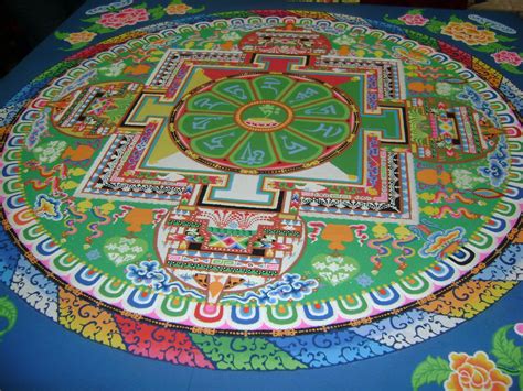 Tara Mandala