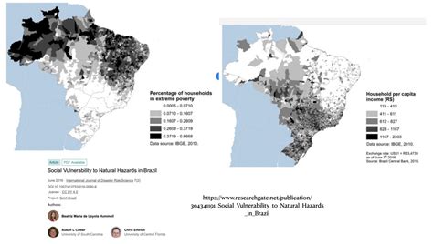 Racial And Regional Voting Patterns In Brazils Election Geocurrents