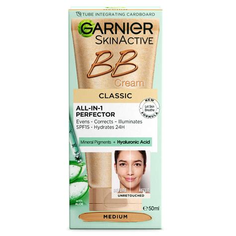 Shop Garniers Bb Cream Collection Garnier Australia And Nz