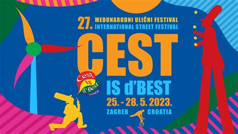 U Zagreb Sti E Me Unarodni Uli Ni Festival Cest Is Dbest Avanture