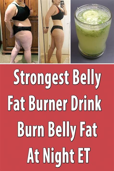 Fat Burner Drink For Extreme Weight Loss Kgs Fit And Healthy