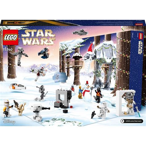 Lego Star Wars Advent Calendar