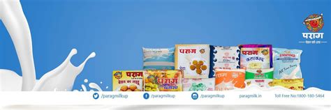 Lucknow To Soon Inaugurate A New Parag Milk Plant With State Of The Art