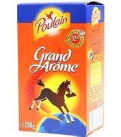 Chocolat poudre Poulain Grand arôme Vente en ligne