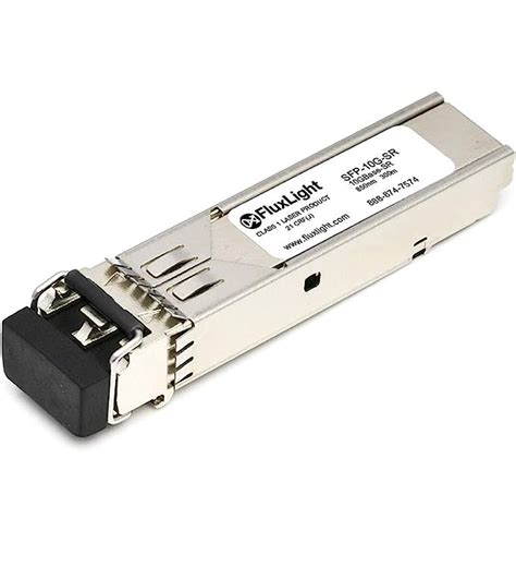 Módulo Transceptor Netgear Axm761 10000s 10gbase Sr Sfp 850nm 300m