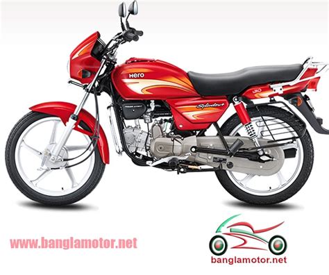 Hero Splendor Red Colour Ppgbbe Intranet Biologia Ufrj Br