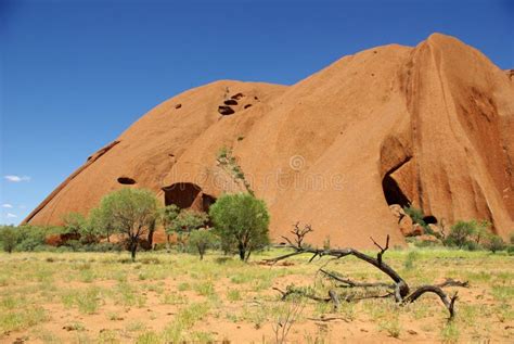 Uluru Ayers Rock Australia Editorial Photography Image Of Ayers