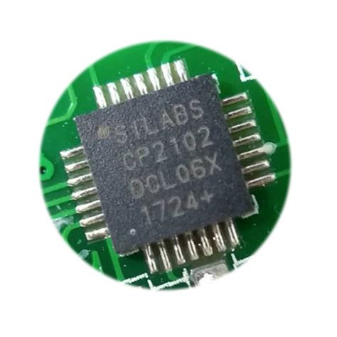 Generic Silabs Cp2102 Ttl 3.3v Level Usb Uart Ttl Adapter | Jumia Nigeria