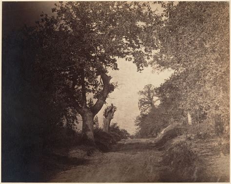 Le Gray Gustave Le Gray National Gallery Of Art Metropolitan Museum