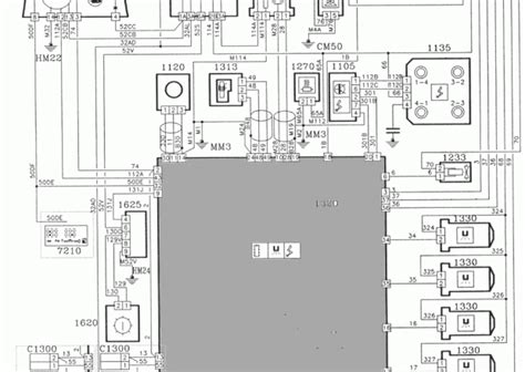 Schema Electrique Compteur Iveco Daily Combles Isolation