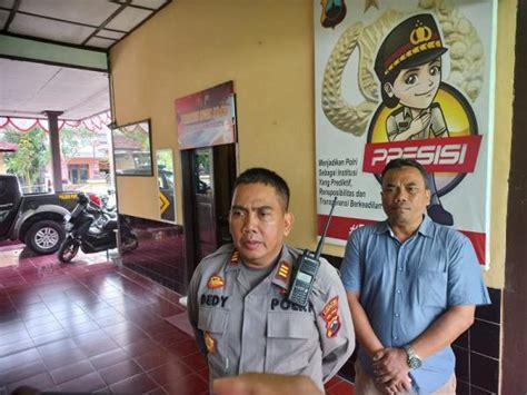 Polisi Kantongi Identitas Terduga Pelaku Pembunuhan Perempuan Muda Di