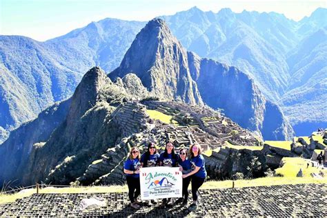 Machu Picchu Hike Difficulty