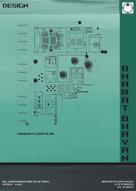 Bharat Bhavan 2020 Concept Architecture Competition | India | Results ...